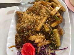 -龙海鲜螃蟹王(宏茂桥店)