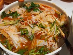 -谷丽麦馕新疆菜·清真(步步高梅溪新天地店)