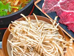 -黔三一夺夺粉酸汤火锅(百信店)