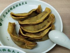 -清真·西北桥头拉面大王(丁家桥店)