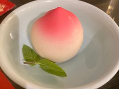 -局气烤鸭·北京菜(前门店)