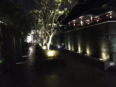 -明谷行馆·温泉