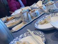 -东方饺子王(新阳路店)