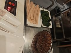 -古乐牛香·鲜牛肉牛杂火锅(解放东路店)
