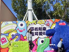 -秦皇岛乐岛海洋王国