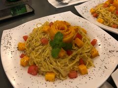 -Fresh Fruit Factory - Fruit Cuisine Restaurant
