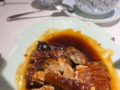 -围龙屋客家食府(福田店)