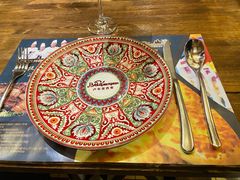 -卢布里西餐厅(总店)