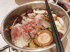 -呷哺呷哺(虹口赤峰路店)