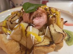 -炭之家·齐齐哈尔非遗烤肉·鲜切直供(中央大街店)