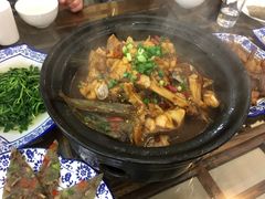 -徽州美食(三十年老店)