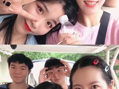 -南京银杏湖乐园