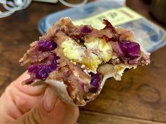 -宫门口馒头铺(创始人总店)