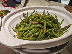 -兰湘子·湘菜小炒(石家庄万象城店)