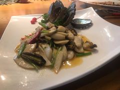 杏鲍菇小鲍鱼-浙C老邻舍(西城海错店)