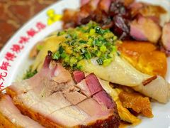 -陈光记烧腊店(罗保博士街店)