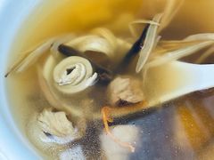 -少林寺欢喜地素斋馆