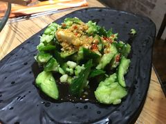 -小杨烤肉(朱雀店)