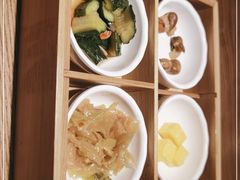 -闽上鲜·福建菜(龙湖滨江天街店)