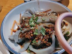 -民食香·腊排骨野生菌美食(木府店)