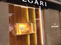 -宝格丽BVLGARI(美罗精品店)