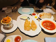 -波特曼西餐厅(中央大街店)