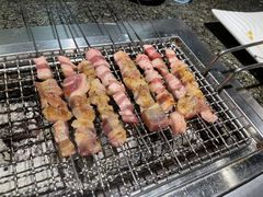 -午月海鲜烧烤酒店(不老街店)