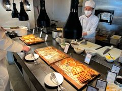 -舟山希尔顿酒店