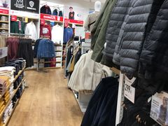 -优衣库(天津鲁能城购物中心店)