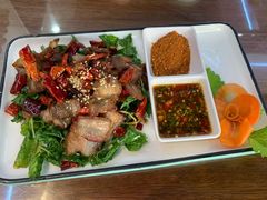 -八木轩·寻味大理白族民俗餐厅(文献路店)