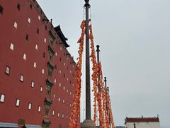 -普陀宗乘之庙(小布达拉宫)