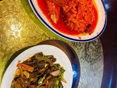 -龙福园·回家干饭小炒(徐东店)