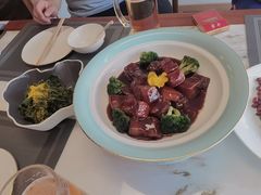 -苹果树下艺术餐厅(通州店)