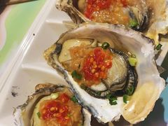 -木屋烧烤(白石洲店)