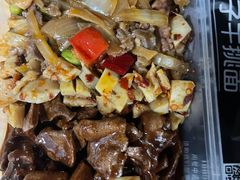 -梅溪·小伙子干挑面(安吉总店)