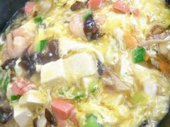 -北戴河庆山饭店·海鲜砂锅粥(北戴河黑石路店)