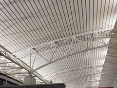 -肯德基(白云机场一号航站楼二店)