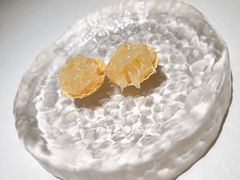 -L'Arome芳芳法国餐厅(金陵饭店店)
