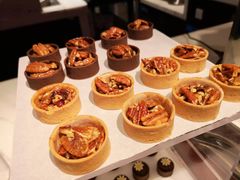 -西安W酒店·WEI全味西餐厅