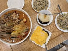 -嘉州叶婆婆钵钵鸡(建设路店)
