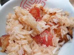 -捞王锅物料理(上海世茂广场店)