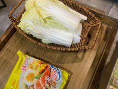 -争鲜·鲍鱼鸡煲(美邻中心店)