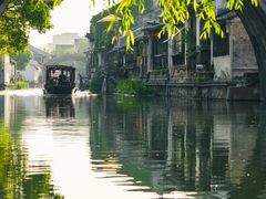 -南浔古镇