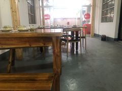 大堂-食光慢宴·安吉土菜馆