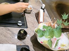 -松临·铁板烧&Omakase(神农店)