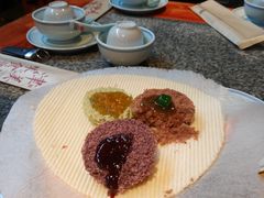 熟梨膏-天津卫码头(水上公园店)
