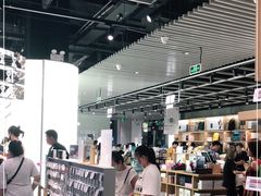 -苏宁极物(苏宁生活广场店)