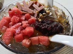 -熊家婆冰粉(天乙街店)