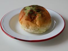 -WHEAT&BAKER-麥(凯德来福士店)