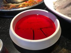 -好汉锅园林秘制老火锅 柴火霸王鸡(金沙店)